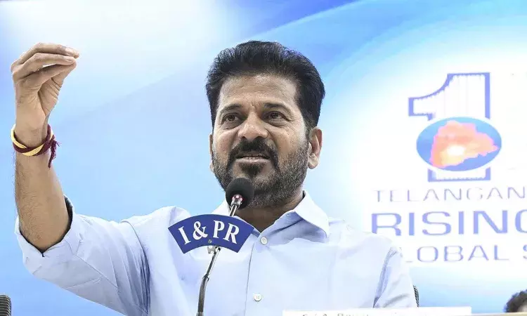 KCR, death warrant, Telangana projects, CM Revanth Reddy