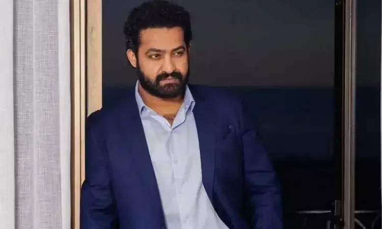 Actor, Jr. NTR, Delhi High Court, personality rights, Tollywood