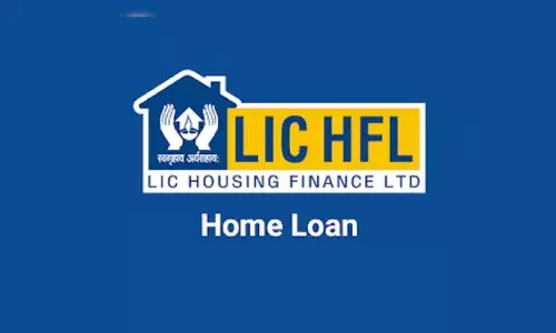 LIC Housing Finance, new home loan lending rates, RBI