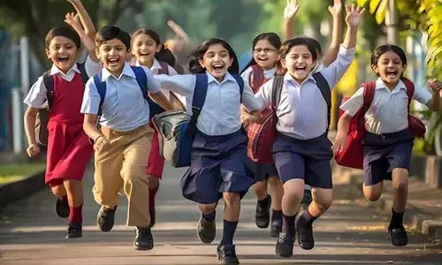 Christmas holidays, students, Christmas-2025, Christmas celebrations, Telugu states, Telangana, Andhrapradesh