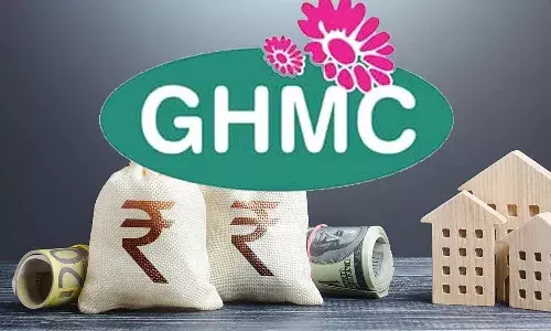 Telangana govt, interest waiver,GHMC, property tax, Hyderabad