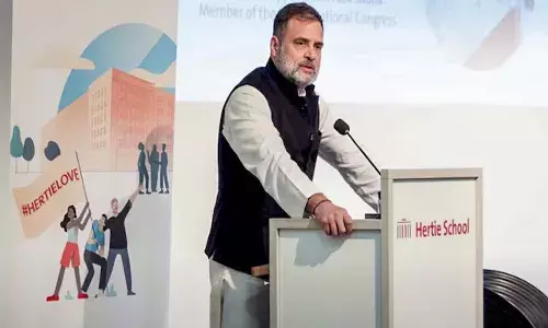 National News, Rahulgandhi, Congress, Bjp, Central Government, CBI, ED, Political opponents