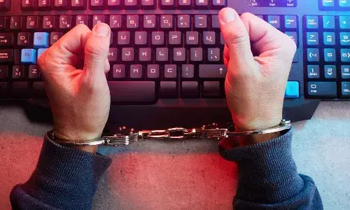 Hyderabad CP Sajjanar, public, frauds, digital arrest, Telangana