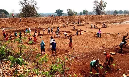 VB-G RAM G, MGNREGA, Shivraj Singh Chauhan, National news