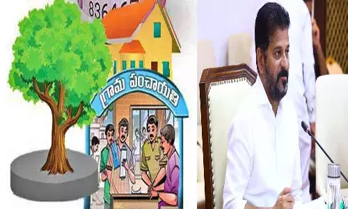 Telangana, Cm Revanthreddy, LocalGovernance, RuralDevelopment, Panchayat governing bodies