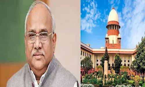 Andrapradesh, Kanakamedala Ravindra Kumar, Tdp, Former MP, Additional Solicitor General of India