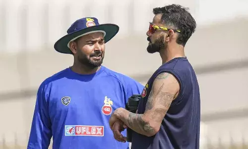 చిన్నస్వామి స్టేడియంలో జరగాల్సిన మ్యాచ్ రద్దు