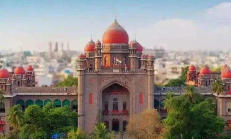 118 cr power dues, Telangana High Court, GITAM varsity, Hyderabad