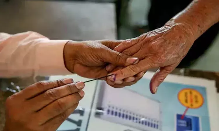 PM Modi, vote, BJP, Goa, Zilla Panchayat polls