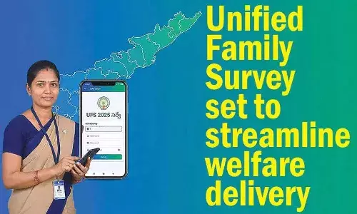 Andrapradesh, family survey, Ap Government, Unified Family Survey, Govt Schemes