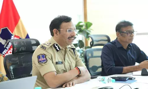 Hyderabad News, New Year celebrations, HYD Police, CP Sajjanar, Drunk And Drive