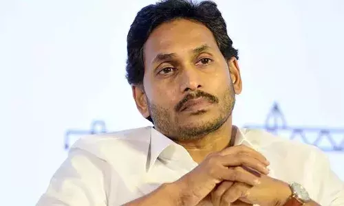 YSRCP, YS Jagan Mohan Reddy , ill, APnews