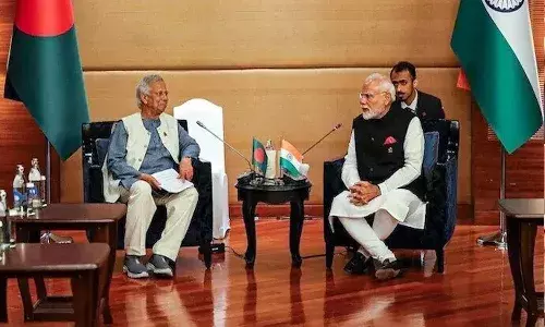 International News, Bangladesh, India, Muhammad Yunus, PM Modi