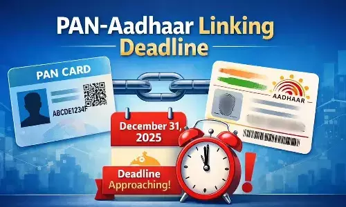 PAN-Aadhaar linking , PAN, Aadhaar, Income Tax Department