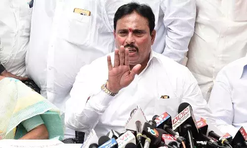 Congress MLA, MLA Danam Nagender, BRS, Hyderabad