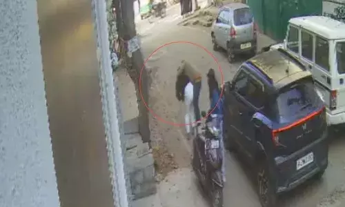 Bengaluru, Woman assaulted on road, Instagram friend , rejecting proposal, Crime