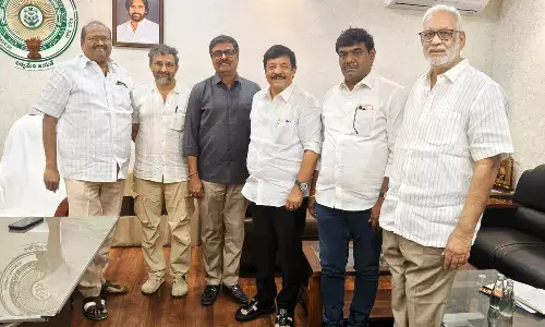 సినిమా టికెట్ ధ‌ర‌లు.. త్వ‌ర‌లో అన్ని చిత్రాలకు వర్తించేలా ఒకే జీవో..!