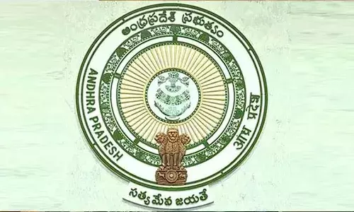 Andhra Pradesh : పాస్టర్లకు రాష్ట్ర ప్రభుత్వం క్రిస్మస్ కానుక