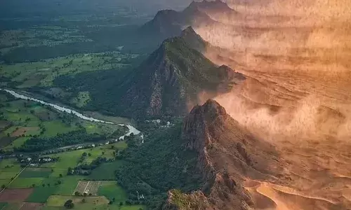 Central Govt, Ban, New Mining Leases , Aravalli Hills