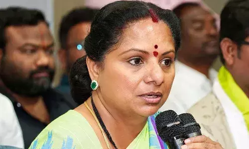 Telangana Jagruthi president, Kavitha, people voice , Telangana, BRS