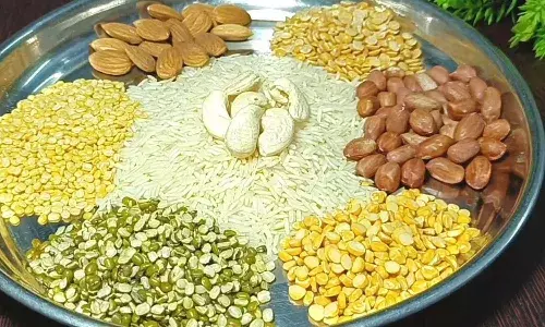 children, multigrain Cerelac, Lifestyle, Pulses that contain protein