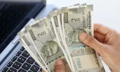 8వ వేతన సంఘం: ఎవరు అర్హులు.. జీతం ఎంత పెరుగుతుంది.. ఎప్పుడు పెరుగుతుంది?