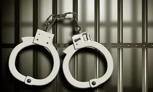 NCB, arrest, Andhra Pradesh, hashish oil trafficking case, Crime