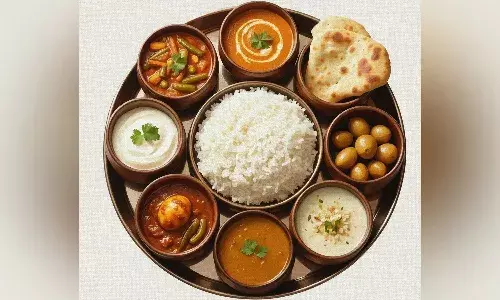 5 రూపాయలకే మీల్స్.. 100 కొత్త క్యాంటీన్ల రాక..!