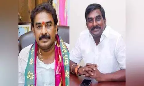 పిన్నెల్లి సోదరులకు దక్కని ఊరట