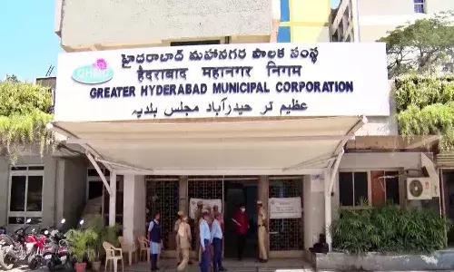 Hyderabad New, GHMC, GHMC Delimitation, Final Notification