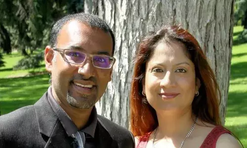 వైద్యం అందించకుండా నా భర్తను చంపారు