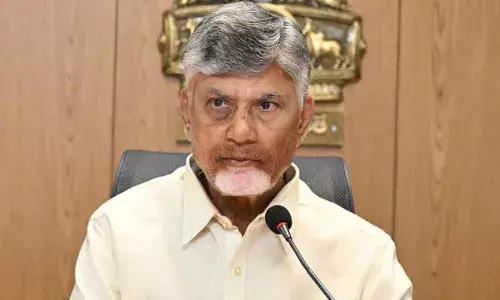 రౌడీయిజం చేస్తే రాష్ట్ర బహిష్కరణే.. సీఎం హెచ్చ‌రిక‌