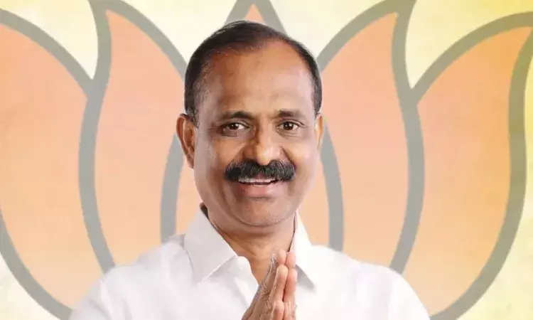 కేరళలో చరిత్ర సృష్టించిన బీజేపీ..!