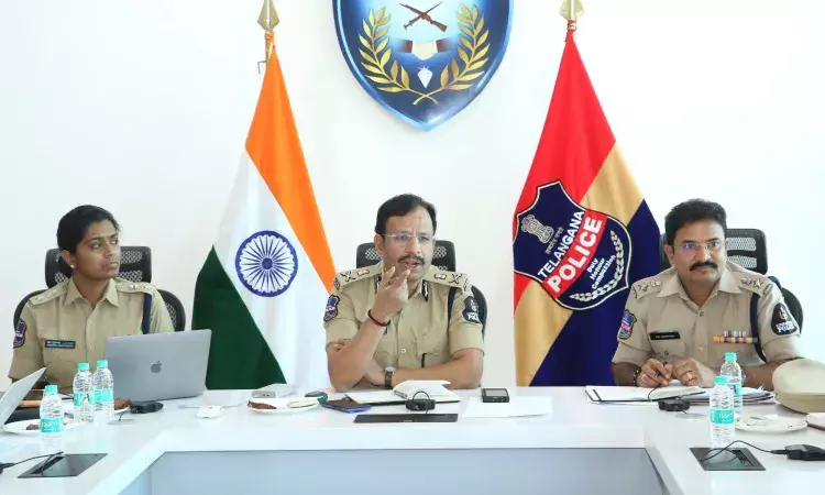 నిబంధనలు ఉల్లంఘిస్తే పబ్‌లు, హోటళ్ల లైసెన్సులు రద్దు చేస్తాం.. సీపీ సజ్జనర్‌ హెచ్చరిక