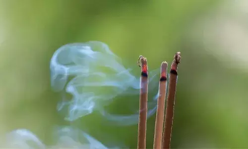 Central government,ban harmful chemicals, incense sticks, National news