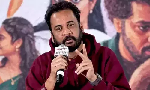 నాపై కుట్ర జరుగుతోంది : శివాజీ