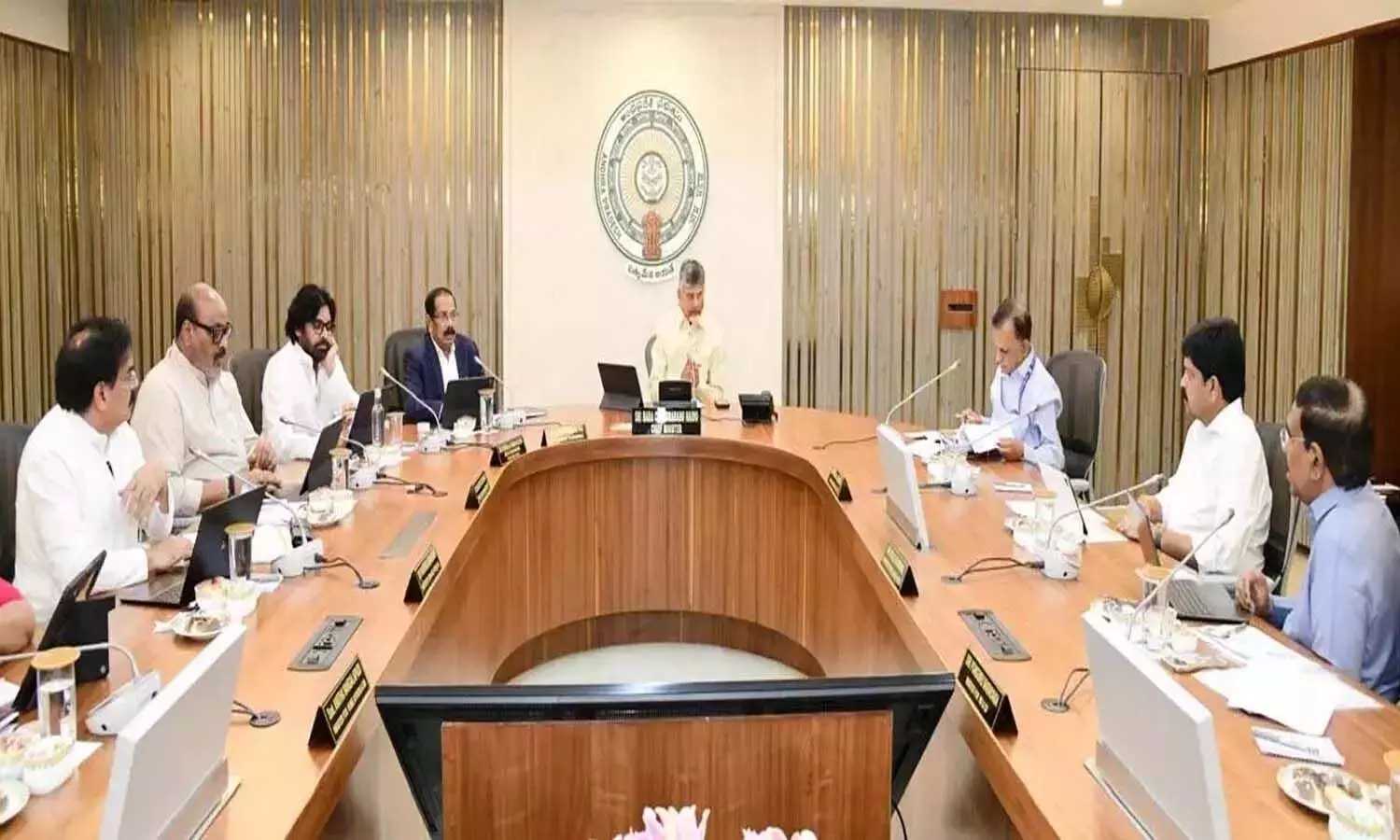 Andrapradesh, Amaravati, Ap Cabinet Meeting, Cm Chandrababu Andrapradesh, Amaravati, Ap Cabinet Meeting, Cm Chandrababu
