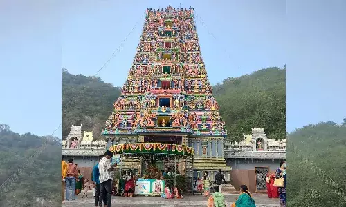 APCPDCL, power supply, Kanaka Durga temple, Vijayawada, APnews