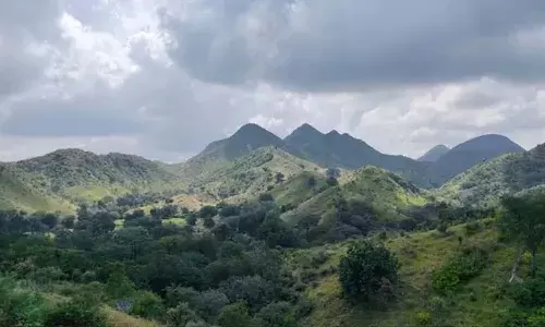 Supreme Court, Aravalli row, CJI-led bench , National news