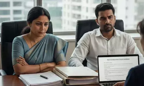 Pune couple, separate, wedding,   relationship, Viral news, Pune