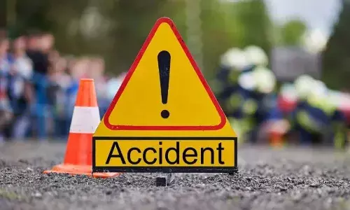 Seven killed, three road accidents , Telangana, Andhra Pradesh