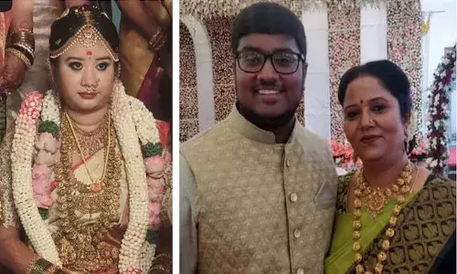 National News, Bengaluru, Nagpur, wifes suicide, Man kills himself, dowry harassment case