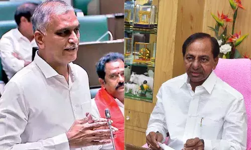 Telangana, Assembly Sessions, Congress Government, Brs, Harish Rao, Kcr, Cm Revanth