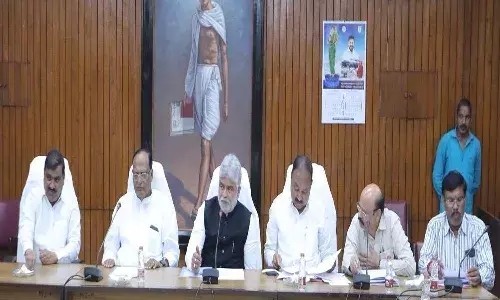 Telangana, Assembly Sessions, Speaker, Council Chairman, security arrangements