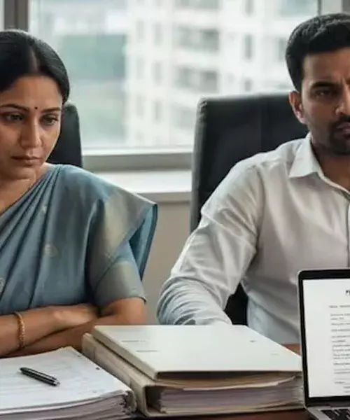 Pune couple, separate, wedding,   relationship, Viral news, Pune