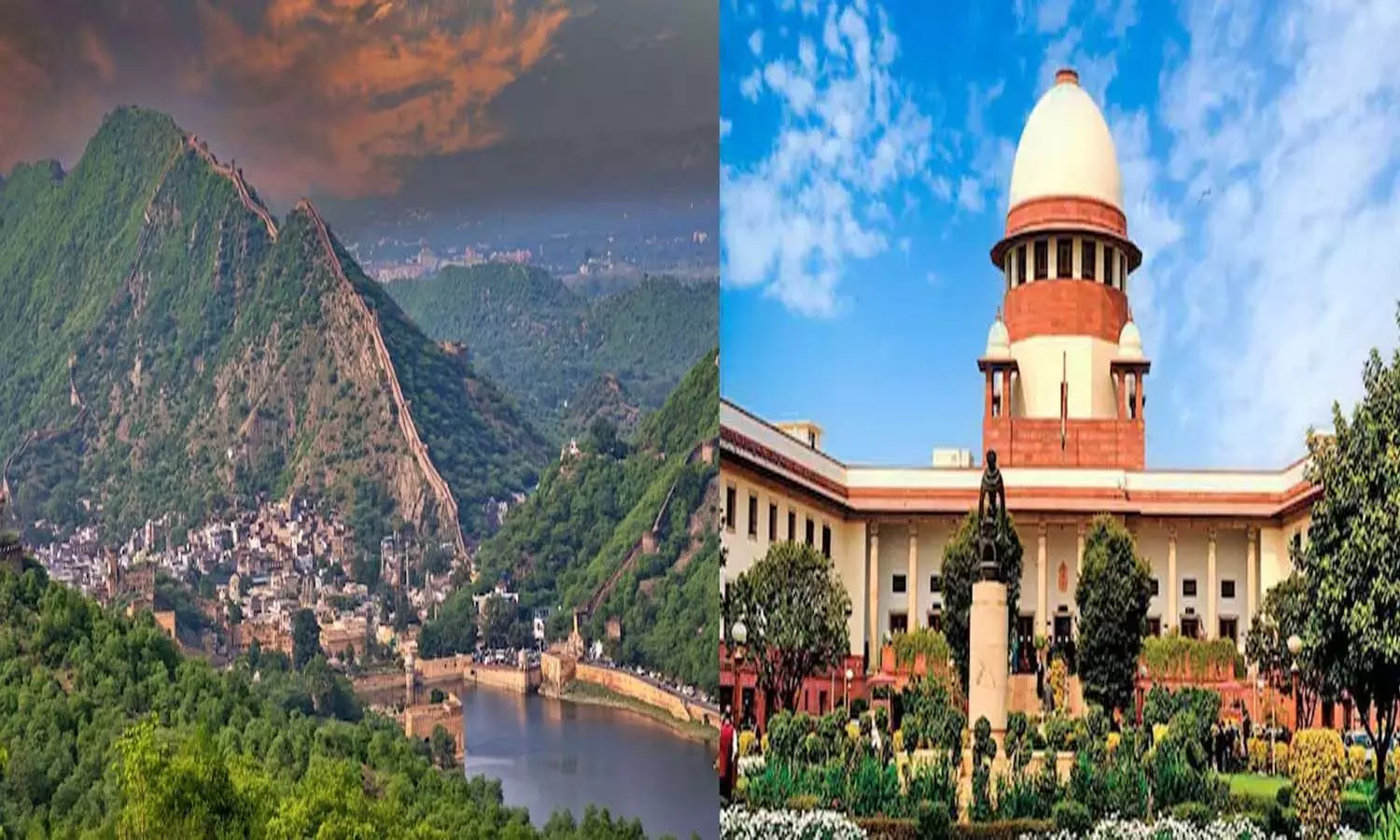 National News, Delhi, Supreme Court, Aravalli Hills , Central Environment Ministry National News, Delhi, Supreme Court, Aravalli Hills , Central Environment Ministry