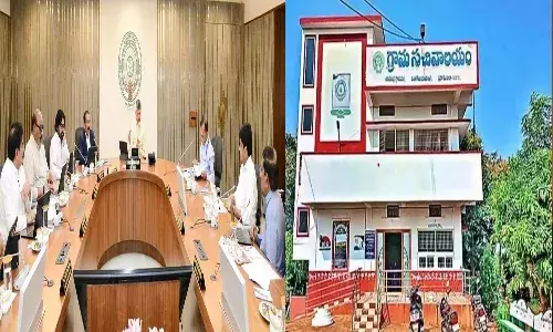 Andrapradesh, Amaravati, Ap Cabinet Meeting, Cm Chandrababu