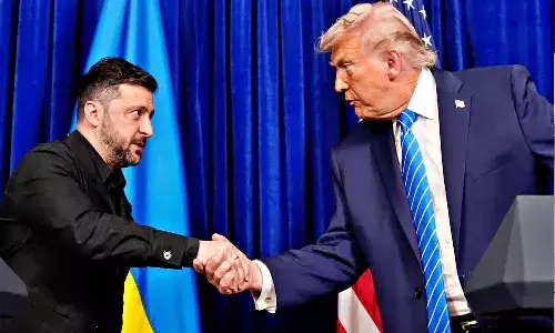 International News, Donald Trump, Ukraine war, Russia Ukraine conflict, Volodymyr Zelensky, Vladimir Putin, Peace talks