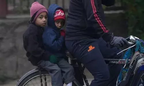 జనవరి 1వ తేదీ వరకు పాఠశాలలు బంద్‌..!