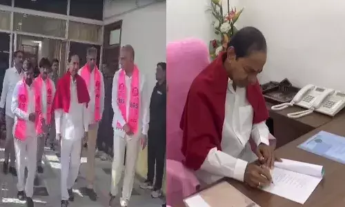 Telangana, Assembly Sessions, Congress Government, Brs, Bjp, Cm Revanthreddy, Kcr